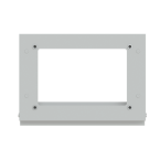  SPEE-L PASSE-CBLES HAUT & BAS 