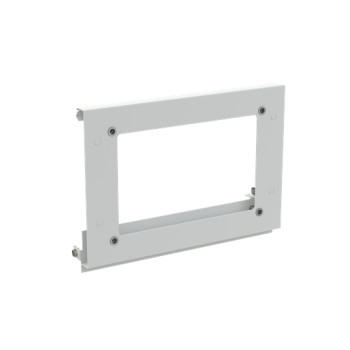  SPEE-L PASSE-CBLES HAUT & BAS 