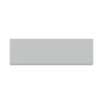  SPEE-L PASSE-CBLES HAUT & BAS 