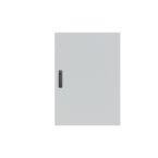  SPEE-L/M PORTE PLEINE L600XH80 