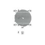  SPEE-M KIT DE JUXTAPOSITION IP 