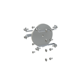  SPEE-M KIT DE JUXTAPOSITION IP 