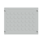  SPEE- PASSE-CBLE METALLIQUE PO 