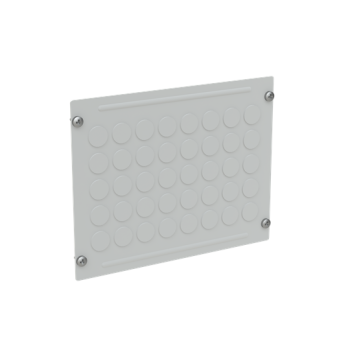  SPEE- PASSE-CBLE METALLIQUE PO 