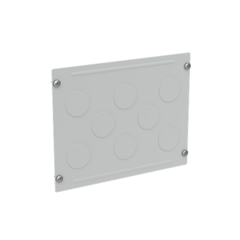  SPEE- PASSE-CBLE METALLIQUE PO 