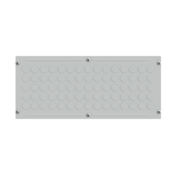  SPEE- PASSE-CBLE METALLIQUE PO 