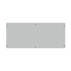  SPEE- PASSE-CBLE METALLIQUE PO 