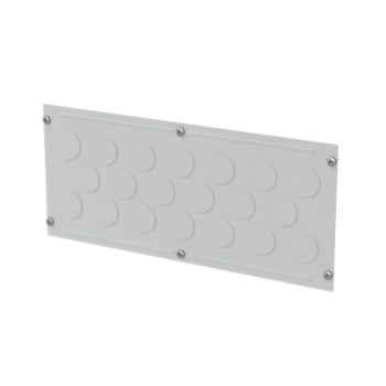  SPEE- PASSE-CBLE METALLIQUE PO 