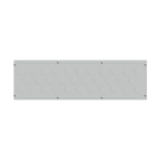  SPEE- PASSE-CBLE METALLIQUE PO 