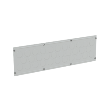  SPEE- PASSE-CBLE METALLIQUE PO 