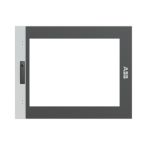  SPEE-L/M PORTE TRANSPARENTE L8 