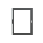  SPEE-L/M PORTE TRANSPARENTE L8 