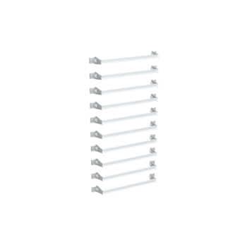  SPEE COMBI-DOUBLE RAIL DIN FIX 