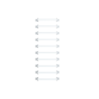  SPEE COMBI-DOUBLE RAIL DIN AJU 