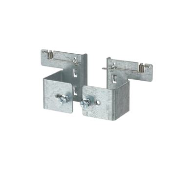  SUPPORT POUR REPARTITEUR UNICL 