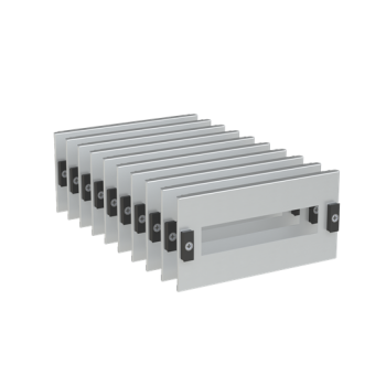  SPEE COMBI- PLASTRON MODULAIRE 