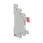  SOCLE A VIS 48V AC A 60V AC/DC 