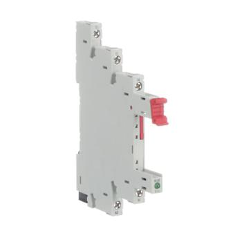  SOCLE A VIS 48V AC A 60V AC/DC 