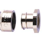  BAGUE D'ENTRE LISSE-LAIT.NICK 