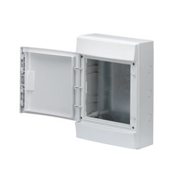  MISTRAL65H COFF. INDUS. 2X18M 