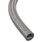  STEEL BRAIDED CONDUIT 100M DRU 