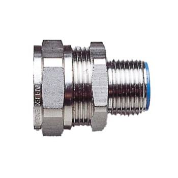  RACCORD PIVOTANT DROIT -PG-L. 