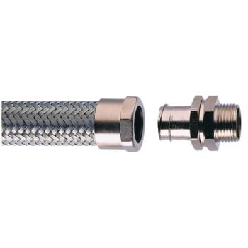  SWIVEL MALE BRASS ADAPTORM12X1 