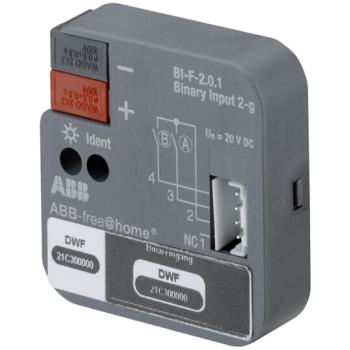  BI-F-2.0.1 MODULE ENCASTRE FRE 