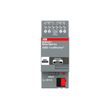  BI-M-4.0.1 MODULE FREE@HOME 4 