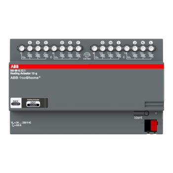  HA-M-0.12.1 ACTIONNEUR FREE@HO 