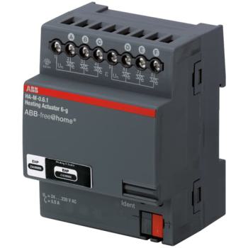  HA-M-0.6.1 ACTIONNEUR FREE@HOM 