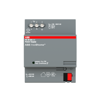  PS-M-64.1.1 ALIMENTATION FREE@ 