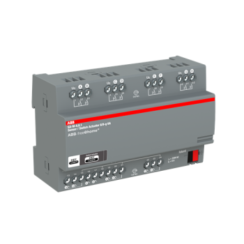  SA-M-8.8.1 MODULE FREE@HOME 8 