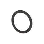  RONDELLE-CAOUT. PAS PG-NOIR 