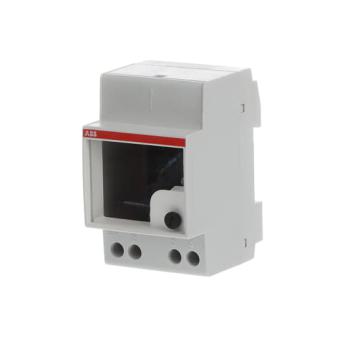  AMPEREMETRE ANALOGIQUE AMT 1/A 