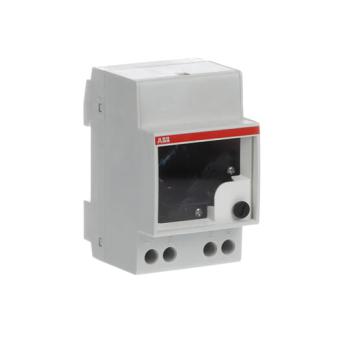  AMPEREMETRE ANALOGIQUE AMT 1/A 