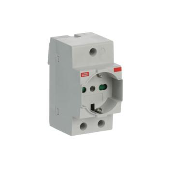  PRISE MODULAIRE ITALIEN DUAL S 