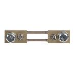  SHUNT DE MESURE SNT 1/100 