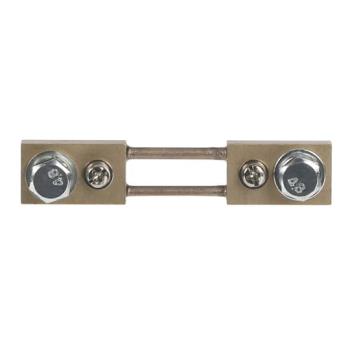  SHUNT DE MESURE SNT 1/100 