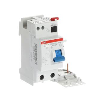  BLOC DIFF. DDA202 A-25/0.03 11 