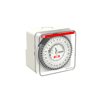  HORLOGE JOURNALIERE AD1-R-15M- 