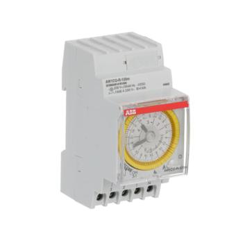  HORLOGE HEBDOMADAIRE AW1CO-R-1 