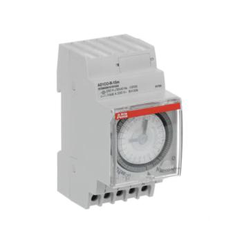  HORLOGE JOURNALIERE AD1CO-R-15 