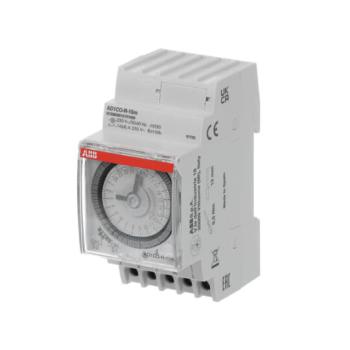  HORLOGE JOURNALIERE AD1CO-R-15 