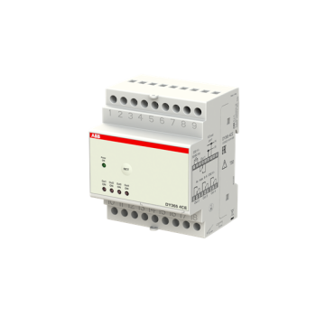  MODULES D'EXTESNION DY365 4CE 