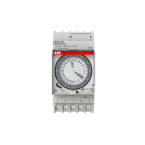  HORLOGE JOURNALIERE AD1CO-15M- 