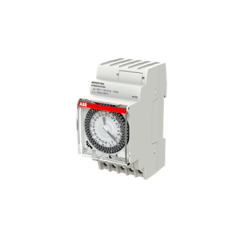  HORLOGE JOURNALIERE AD1CO-15M- 