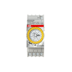  HORLOGE HEBDOMADAIRE AW1CO-R-2 