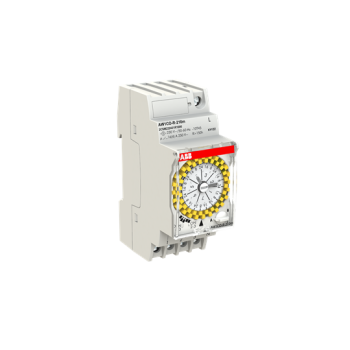  HORLOGE HEBDOMADAIRE AW1CO-R-2 