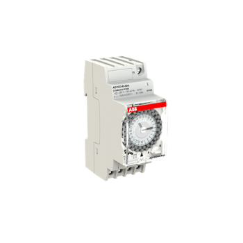  HORLOGE JOURNALIERE AD1CO-R-30 